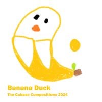 Banana Duck - Original Pirate Material