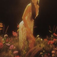 Sin&eacute;ad Harnett - Burn