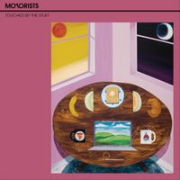 Motorists - Touched by the Stuff