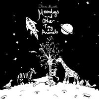 James Bennett - Moondogs and Other Toy Animals