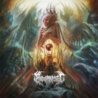 Endoparasitic - Abiogenesis