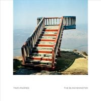 Timo Andres / Inbal Segev / Metropolis Ensemble / Andrew Cyr - Timo Andres: The Blind Banister