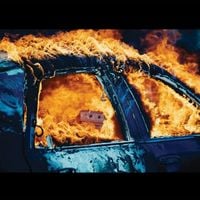 Yelawolf - Trial by Fire