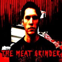Japanesecoffee - THE MEAT GRINDER