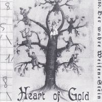 Maestro Trytony - Heart Of Gold