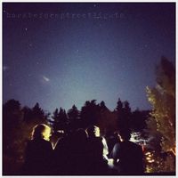 Backbeforestreetlights - Self titled (EP)