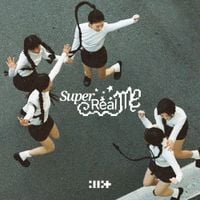 ILLIT - SUPER REAL ME (Sped Up)