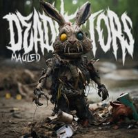 DeadVectors - Mauled