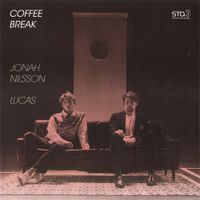 LUCAS - Coffee Break