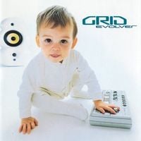 The Grid - Evolver