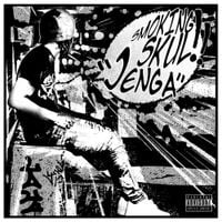 Smokingskul - Jenga