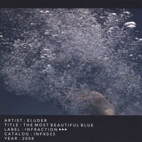 Eluder - The Most Beautiful Blue