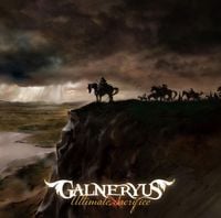 GALNERYUS - Ultimate Sacrifice