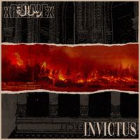 XRISALEx - xRISALEx & xINVICTUSx Split