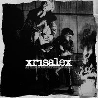XRISALEx - As the Foundations Burn...