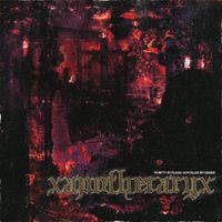 xapothecaryx - Purity of Flesh, S(p)oiled by Greed