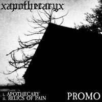 xapothecaryx - Promo