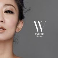 倖田來未 [Kumi Koda] - W FACE 〜inside〜