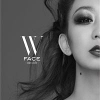 倖田來未 [Kumi Koda] - W FACE 〜outside〜