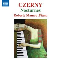 Roberte Mamou - Nocturnes, Opp. 368, 537 and 604