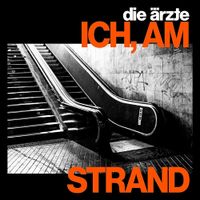 Die &Auml;rzte - Ich, am Strand