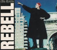 Die &Auml;rzte - Rebell