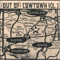 Ass Ponys - (Out Of) Cowtown Vol. 3