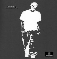 I Hate Models - State of Control EP