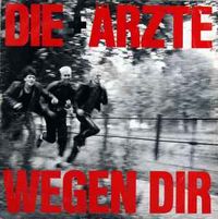 Die &Auml;rzte - Wegen dir