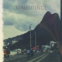Mahmundi - Setembro