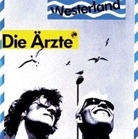 Die &Auml;rzte - Westerland