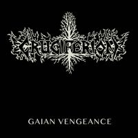 Cruciferion - Gaian Vengeance