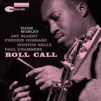 Hank Mobley - Roll Call