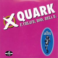 Die &Auml;rzte - Quark/Revolution '94