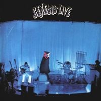 Genesis - Live