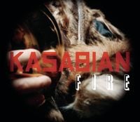 Kasabian - Fire