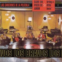 Los Bravos - Dame un Poco de Amor