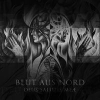 Blut aus Nord - Deus Salutis Meae