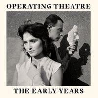 Roger Doyle - Operating Theatre - The Early Years