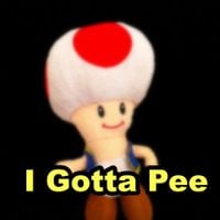 SML - I Gotta Pee