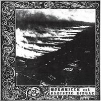 Wormwitch - Wormwitch and Sadistic Ritual Split