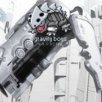 Drain Gang - WHITE ARMOR APRIL