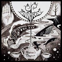 Sisare - Nature&acute;s Despair
