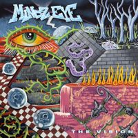 Mindz Eye - The Vision