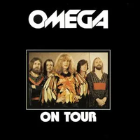 Omega - On Tour