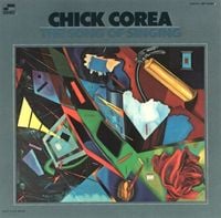 Chick Corea - The Song of Singing