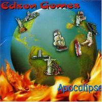 Edson Gomes - Apocalipse