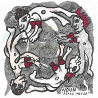 Noun - Peace Meter