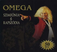 Omega - Szimf&oacute;nia & Rapsz&oacute;dia