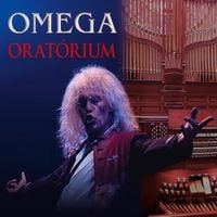 Omega - Orat&oacute;rium